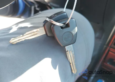 2001 Acura Integra Ls from USA, damaged, VIN JH4DB76501S001371